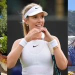 10 hottest pictures of Alex de Minaur's girlfriend Katie Boulter