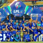 Lanka Premier League 2024: A Record-Breaking Season