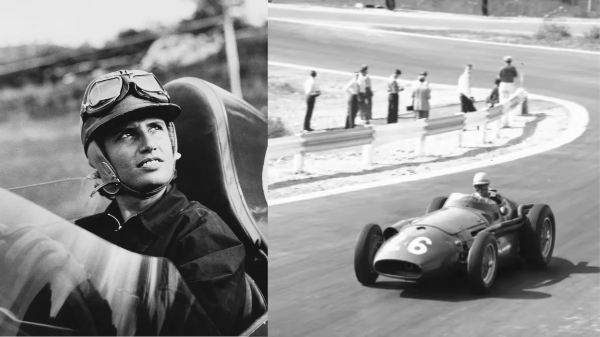 5 Fastest Female Drivers in Motorsport History