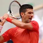 Backhand Blues? Tips to Master Your Two-Handed Backhand