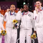 From Currency To Ritual: The History Of The Olympic Medal Bite