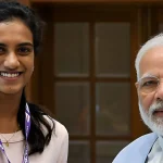 Paris Olympics 2024: Video of PM Modi Interacting With PV Sindhu Has Gone Viral
