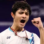 Canada Open 2024: Priyanshu Rajawat's Thrilling Victory Against Rasmus Gemke