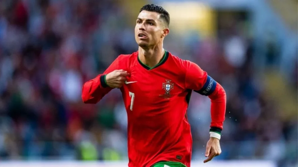 Euro 2024 To Be Last One For Cristiano Ronaldo