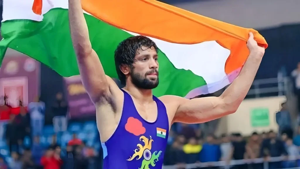 5 Top Indian Athletes To Miss Paris Olympics 2024