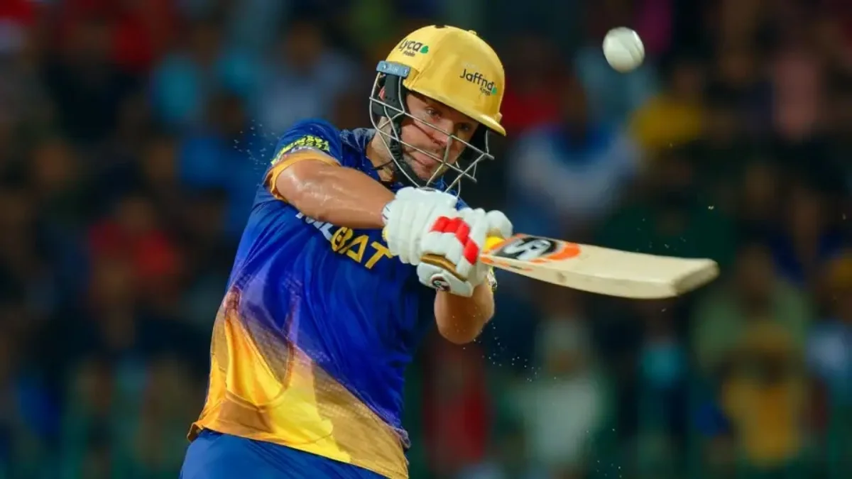 Lanka Premier League 2024: A Record-Breaking Season