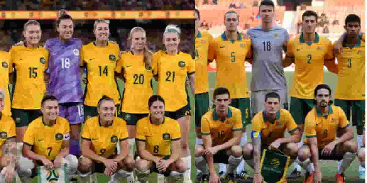 Australian Team Secures Historic Victory