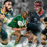 Top 10 Epic Rugby Rivalries: Battles of Pride And Their History