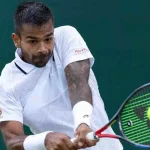 Wimbledon 2024: Sumit Nagal Bows Out in Men’s Singles First Round