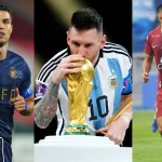 Top 10 Richest Footballers Of 2024