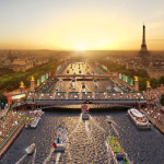 Paris Olympics 2024: Seine River Pollution Is Causing The Men's Triathlon To Be Postponed