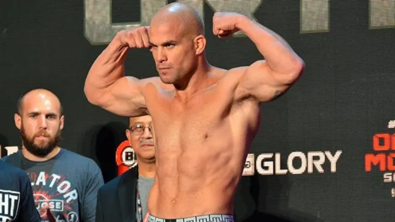 Tito Ortiz
