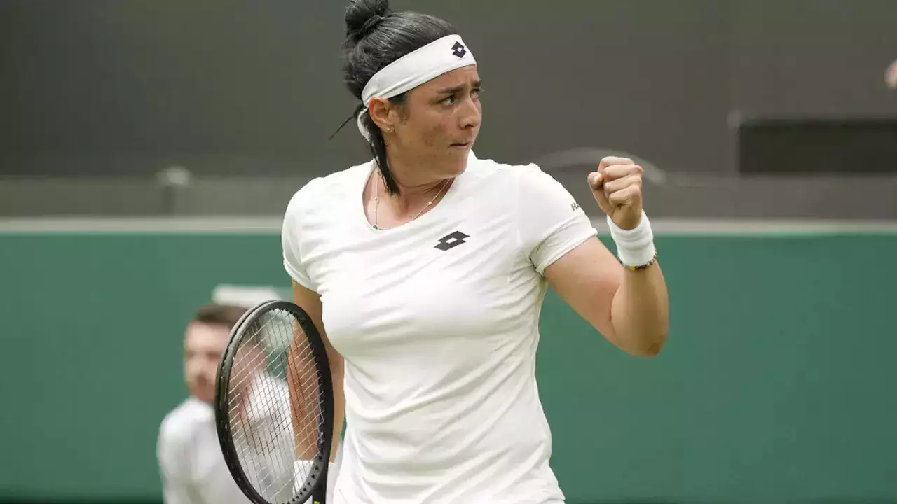 Full List of Women Tennis Players to Withdraw From Paris Olympics 2024