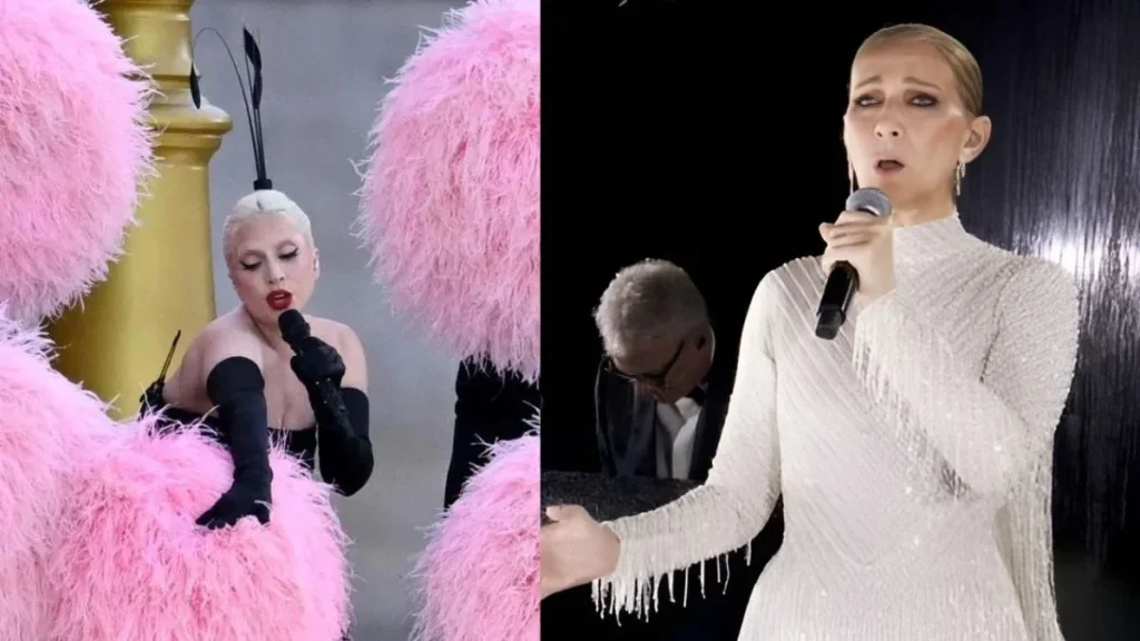 Top 5 Moments From Paris Olympics 2024 Opening Ceremony