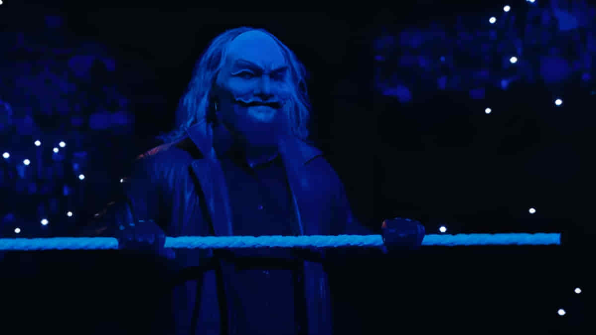 Uncle Howdy to Face Chad Gable at WWE SummerSlam 2024: Bo Dallas' Intriguing Return