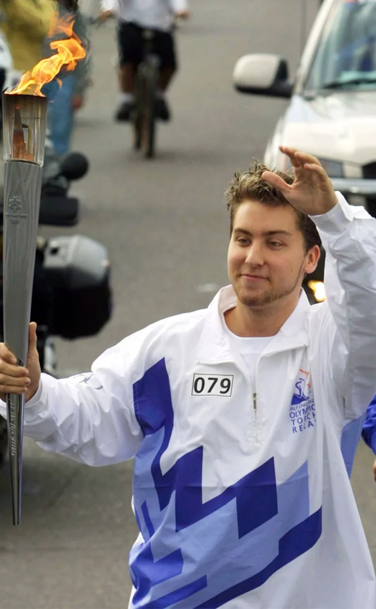 From BTS' Jin To John Legend: Complete List Of Musicians Who've Carried The Olympic Flame