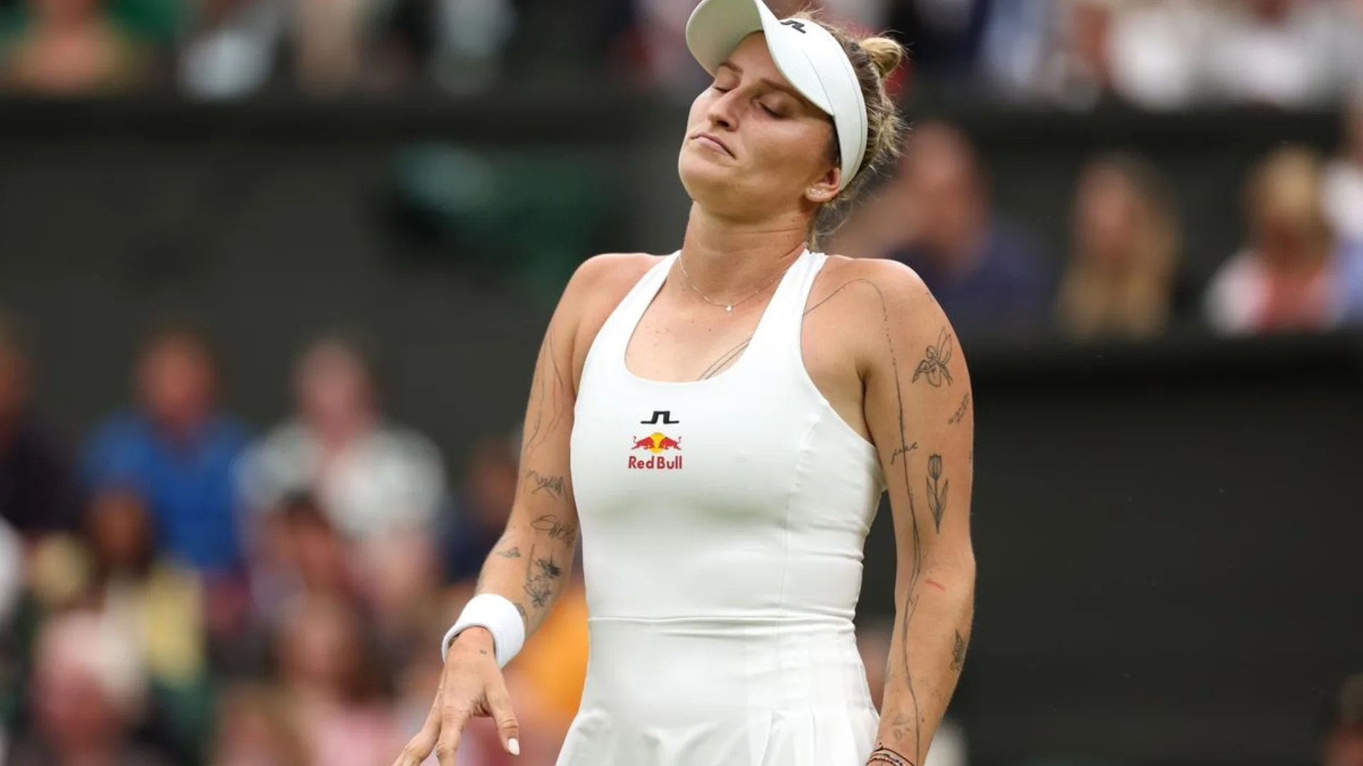 Full List of Women Tennis Players to Withdraw From Paris Olympics 2024