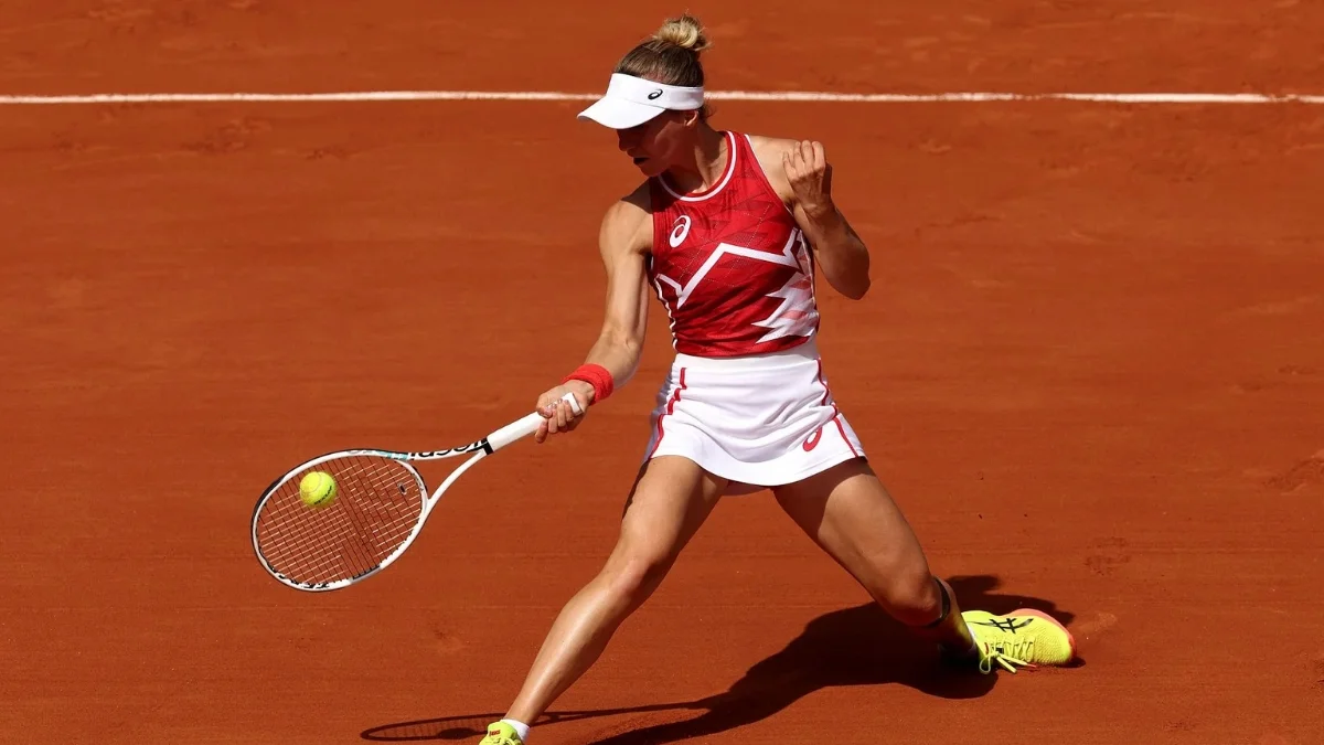 Ranking The Best Tennis Player Costumes at Paris Olympics 2024