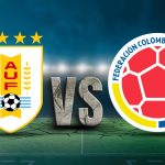 Copa America 2024: Uruguay vs Columbia Prediction And Head to Head
