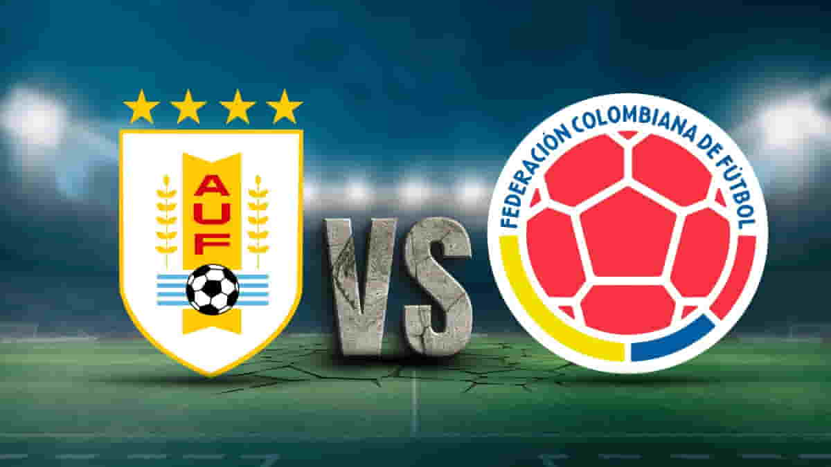 Copa America 2024: Uruguay vs Columbia Prediction And Head to Head