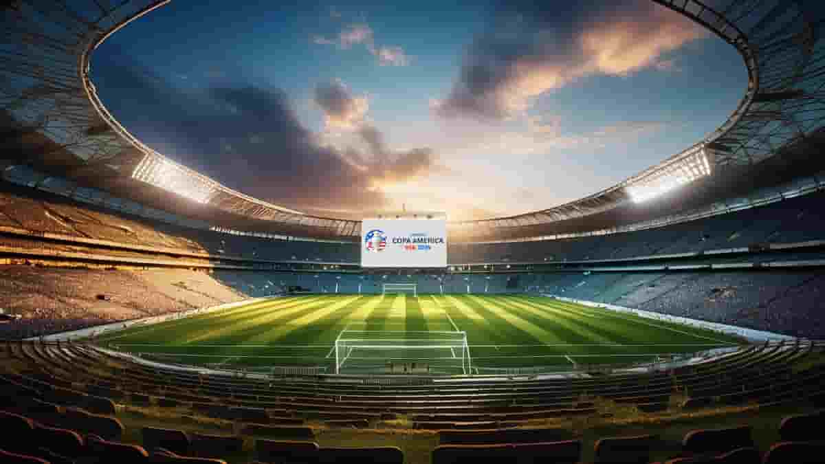 Copa America vs Euros: Pitch Battle Heats Up!