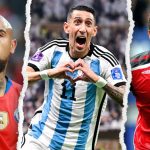 List Of Iconic Players Bidding Adieu To Copa America