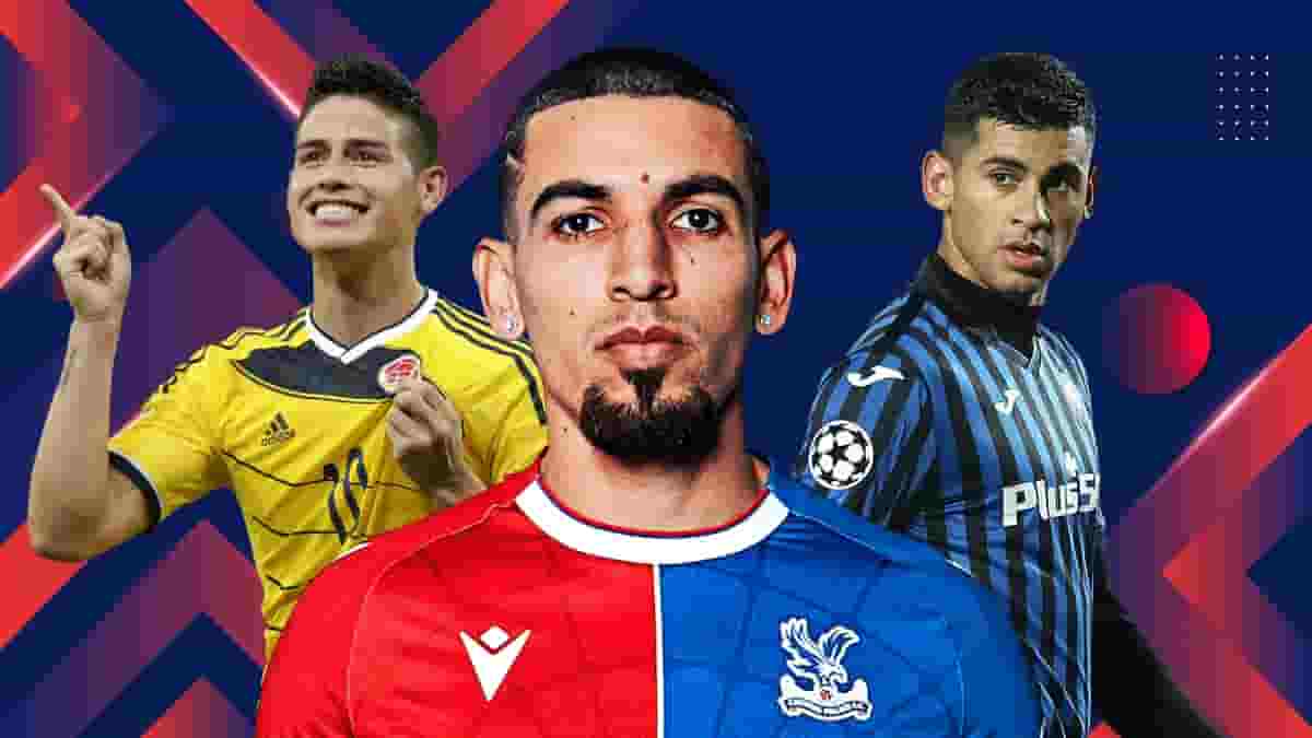 Copa America 2024 Best XI