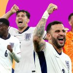England's Euro 2024: Stars and Strugglers