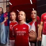 Unveiling The 2024-25 Jerseys For Elite Teams