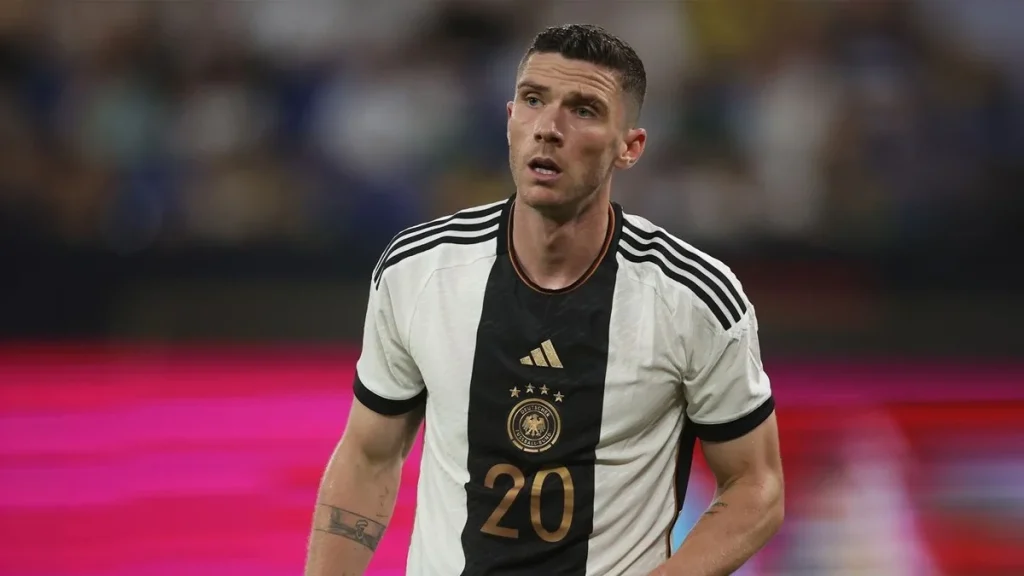 How Players Deal With Mental Pressure In Euro