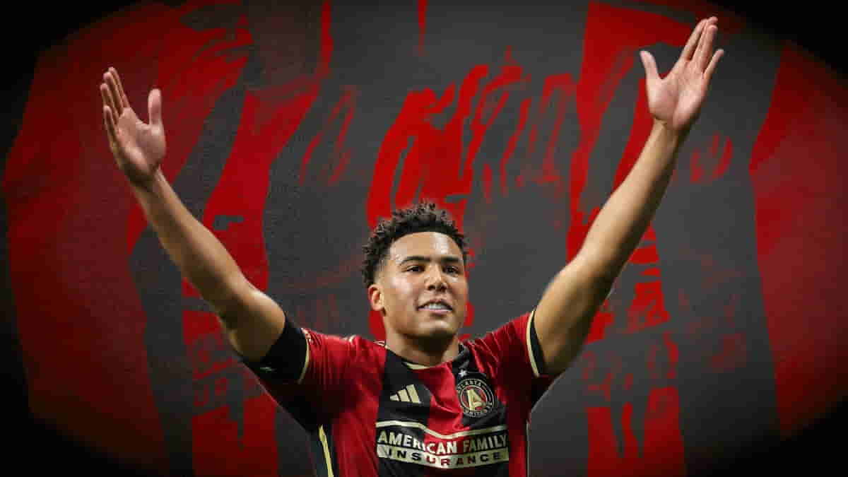 Who Is Caleb Wiley? Chelsea's New £8.5 USMNT Prospect 