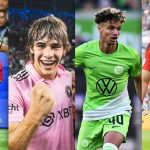 Six USMNT Players Who Can Boost Their World Cup Chances With Their Performance At The Olympics 