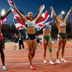 Rise Of Women In Olympics: From Breaking Barriers To Creating History