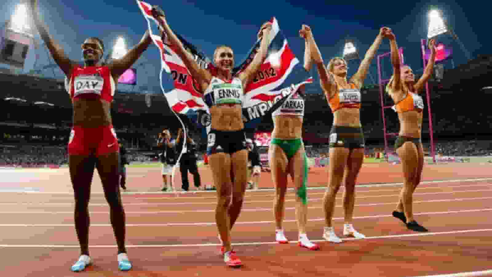 Rise Of Women In Olympics: From Breaking Barriers To Creating History