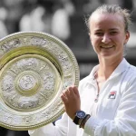 Barbora Krejcikova's Inspiring Journey