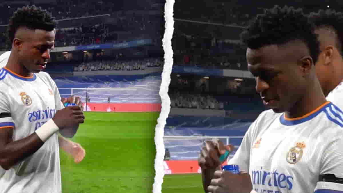 Vicks VapoRub: A Footballer's Secret Weapon?