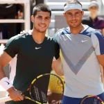 Rafael Nadal Shared A Heartfelt Message For Wimbledon 2024 Final Winner Carlos Alcaraz