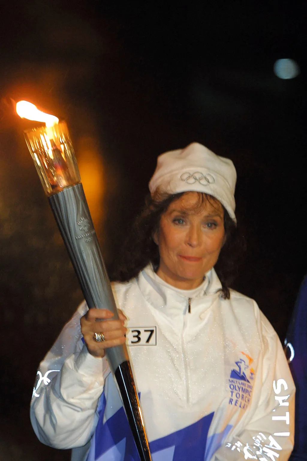 From BTS' Jin To John Legend: Complete List Of Musicians Who've Carried The Olympic Flame