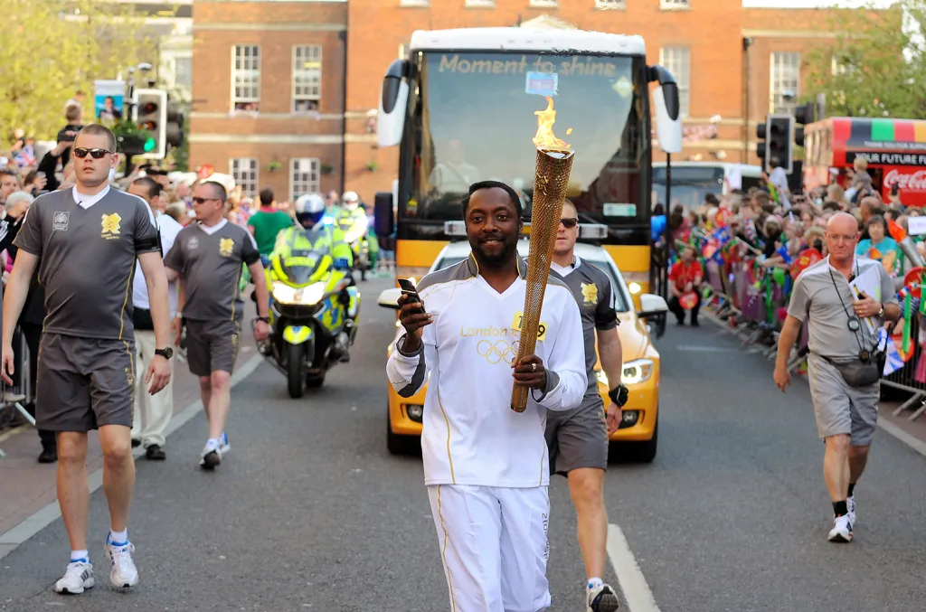 From BTS' Jin To John Legend: Complete List Of Musicians Who've Carried The Olympic Flame