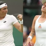 Full List of Women Tennis Players to Withdraw From Paris Olympics 2024