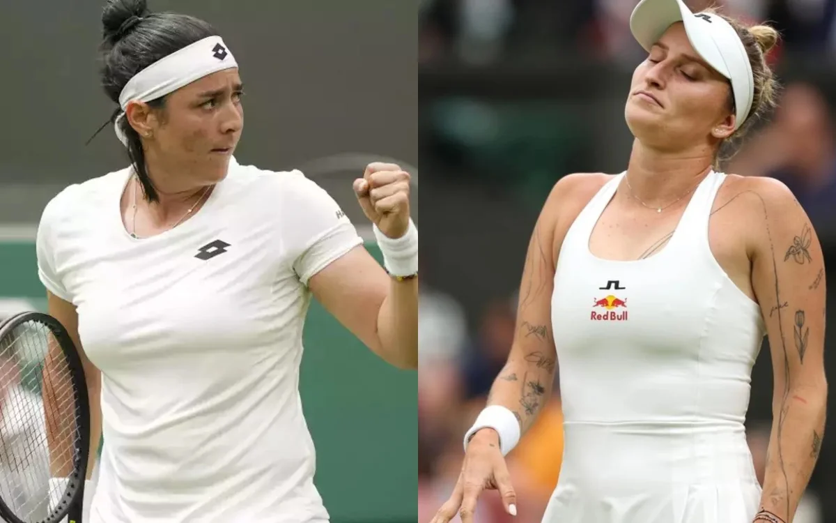 Full List of Women Tennis Players to Withdraw From Paris Olympics 2024
