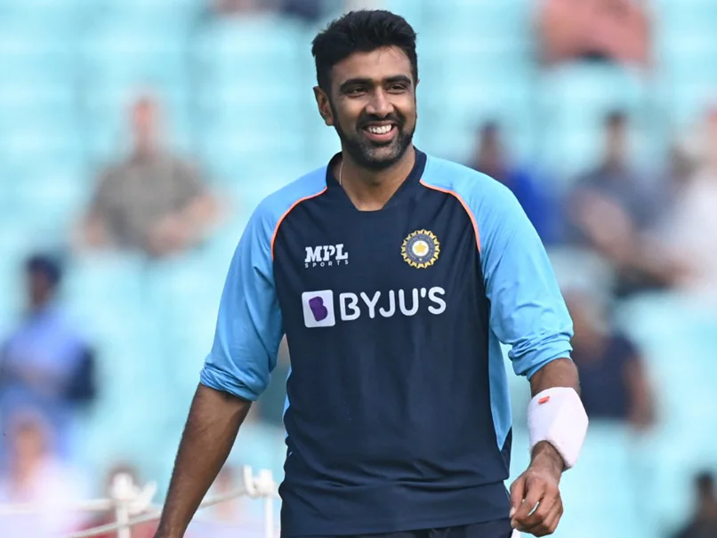 Anand Mahindra Welcomed R Ashwin To The World Of Chess With A Special Tweet