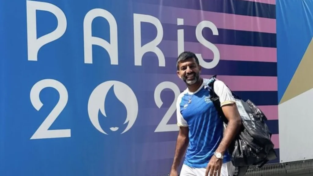 Rohan Bopanna: The Legacy Will Remain