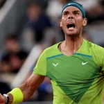 Olympic-Bound Rafael Nadal Returns To Clay Court For First Time In 19 Years