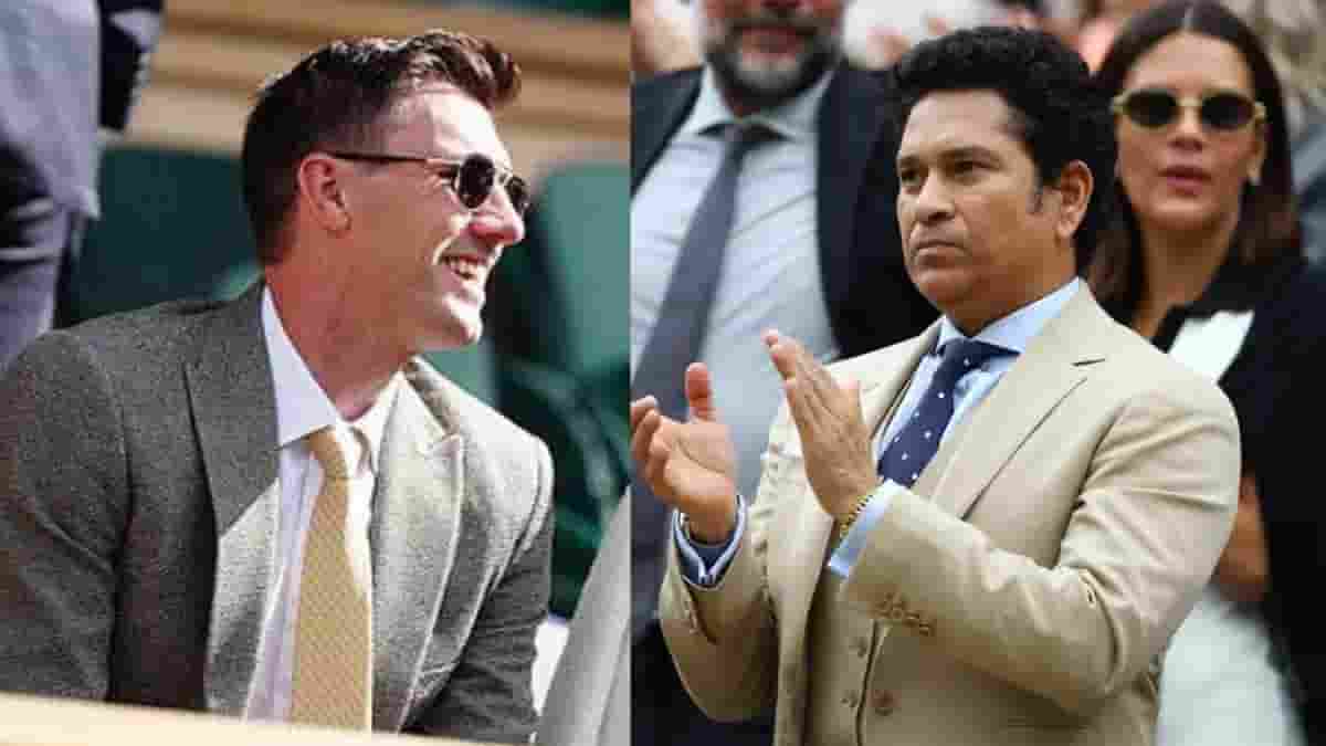 Wimbledon 2024: Know Which Cricketers Graced Royal Box
