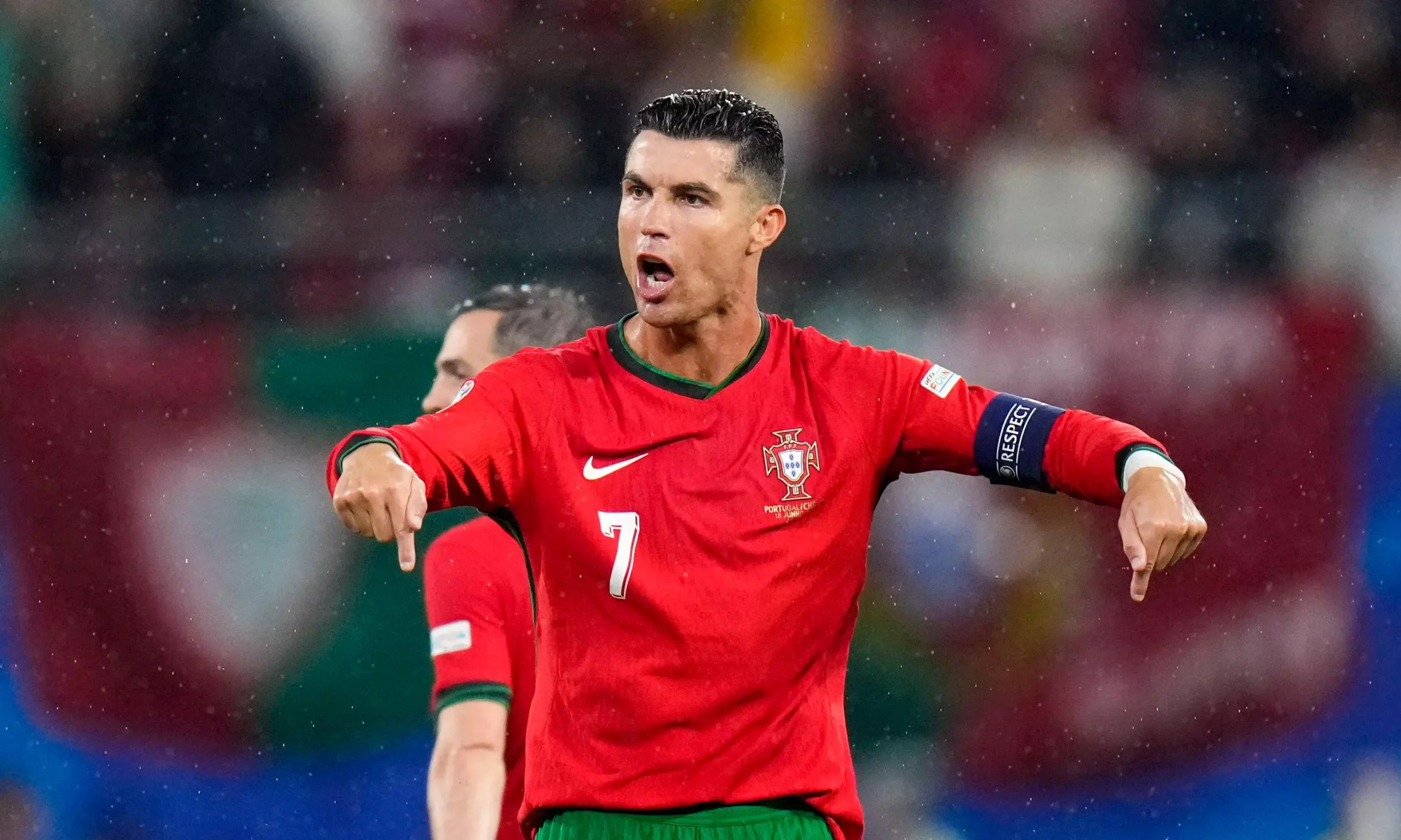 How Much Money Cristiano Ronaldo Will Make From His Newly Launched YouTube Channel