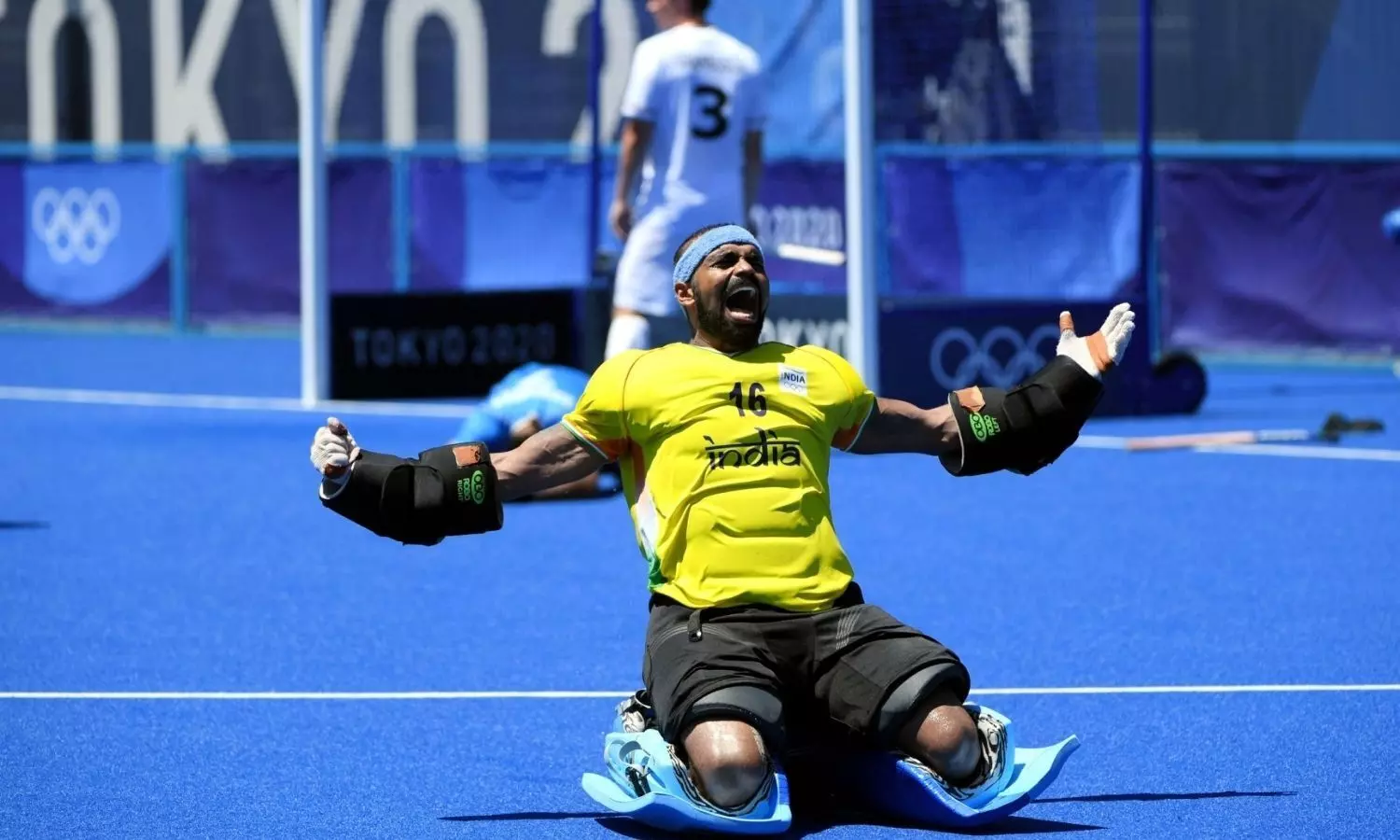 Paris Olympics 2024: PR Sreejesh Shared An Emotional Message Ahead Of His Last Match