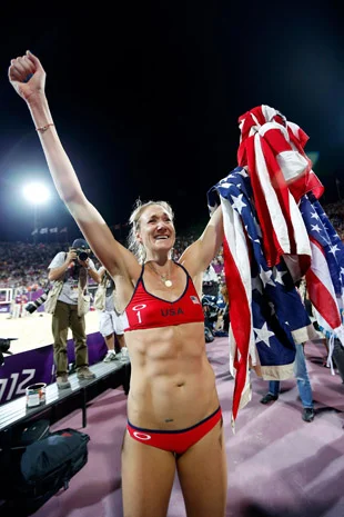 Kerri Walsh Jennings