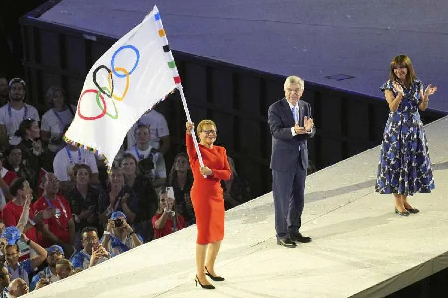5 Biggest Highlights From Paris Olympics 2024 Closing Ceremony