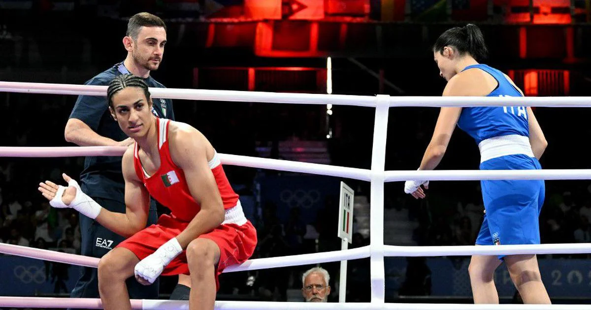 Paris Olympics 2024: Elon Musk Defends Boxer Angela Carini After Shocking Defeat